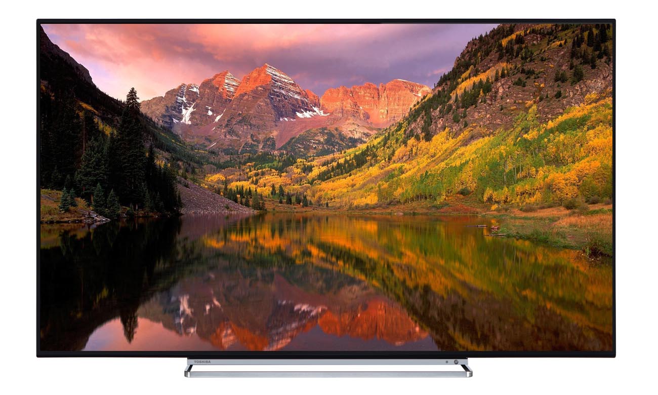 Telewizor 4K HDR Toshiba 50U5863DG