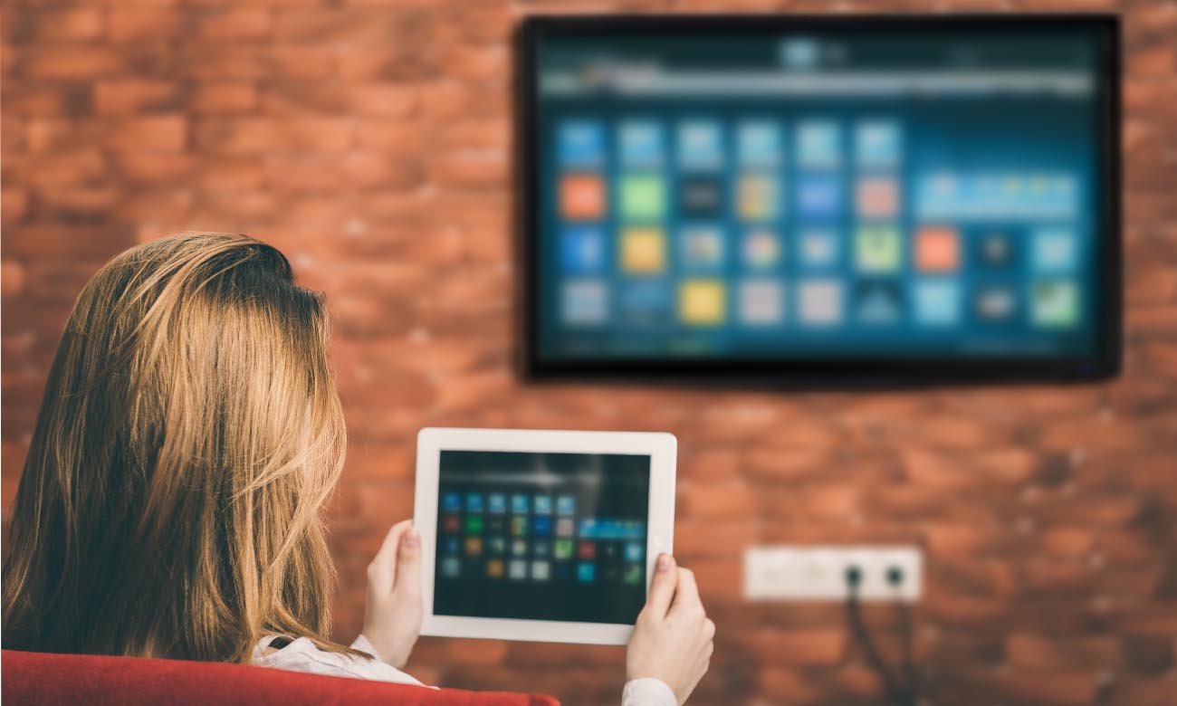 Mnóstwo możliwości z TV Toshiba 50U5863DG