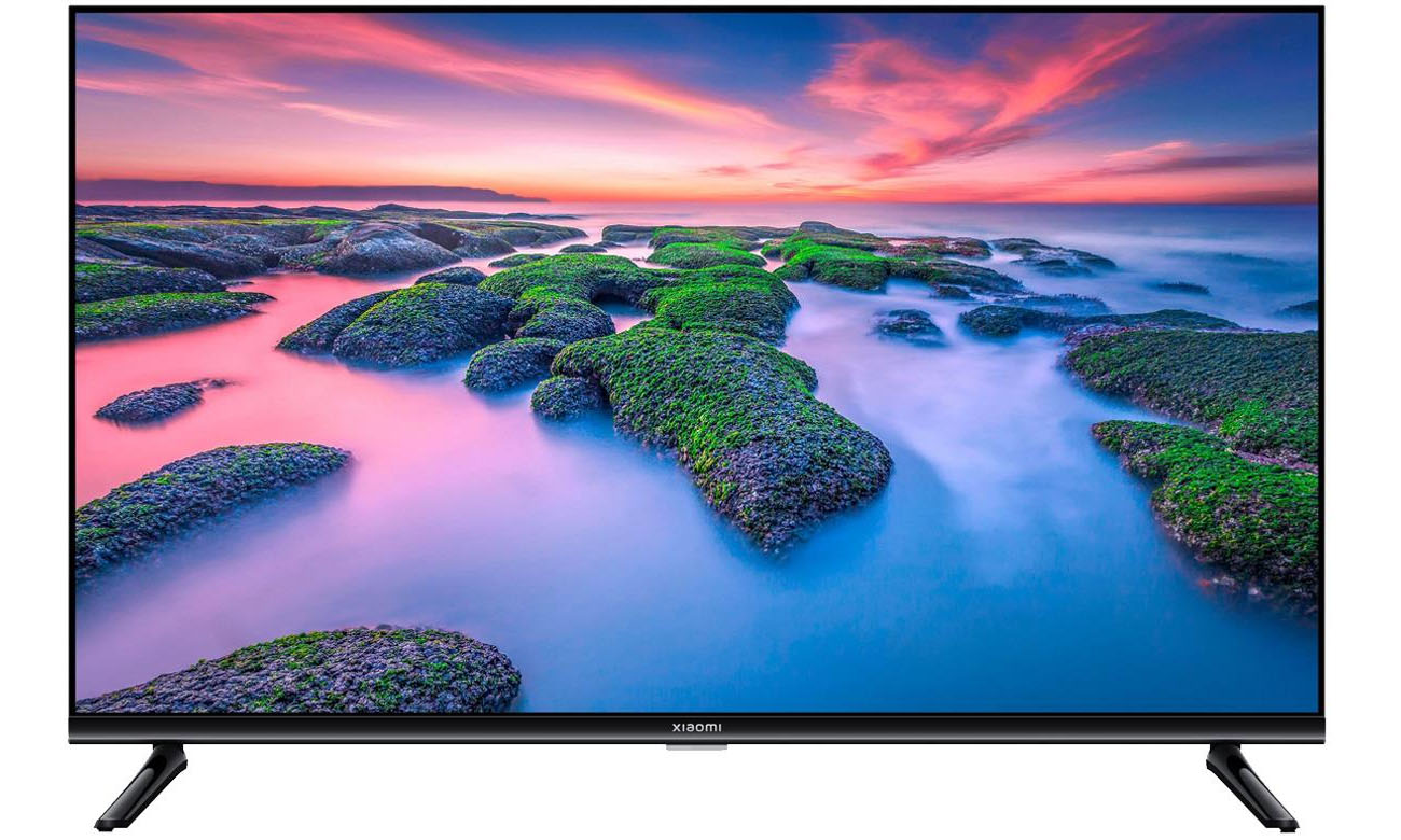 Телевизор Xiaomi Mi LED TV A2 (L50M7-EAEU): продажа, цена в Львове.  Телевизоры от 