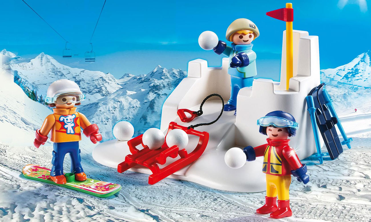 playmobil 9283