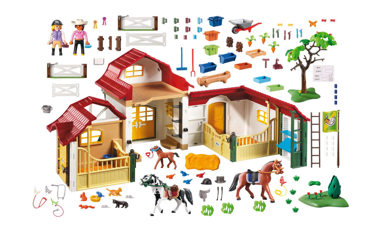 PLAYMOBIL 6926