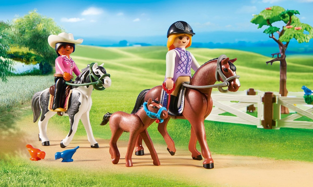 PLAYMOBIL 6928
