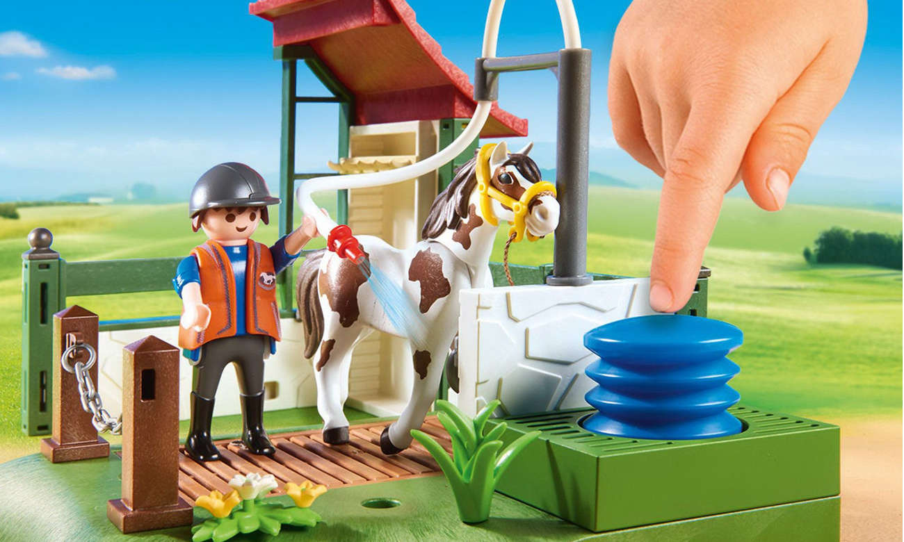 PLAYMOBIL 6929