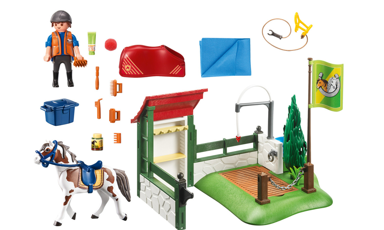 PLAYMOBIL 6928