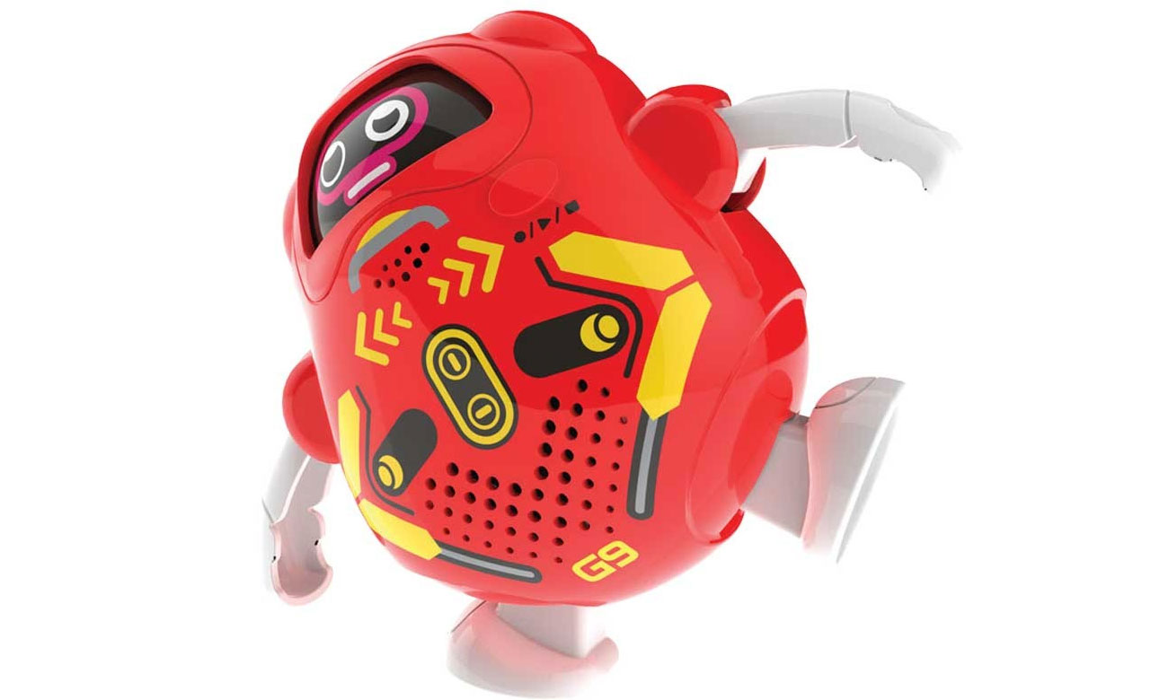 Dumel Robot Silverlit Talkibot Assorted S88535