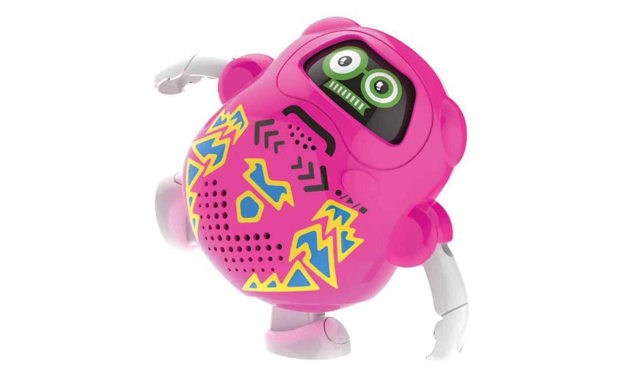 Dumel Robot Silverlit Talkibot Assorted S88535