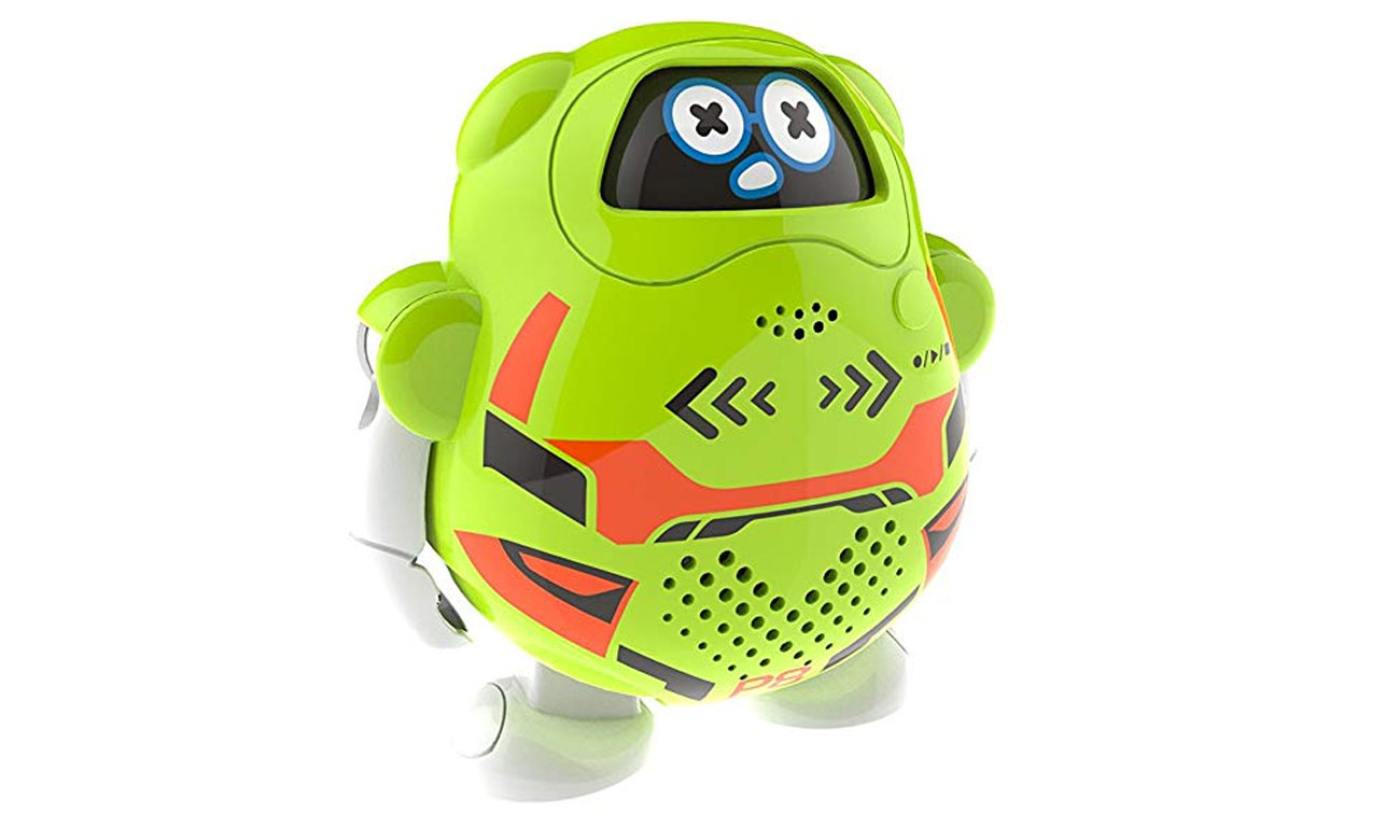 Dumel Robot Silverlit Talkibot Assorted S88535