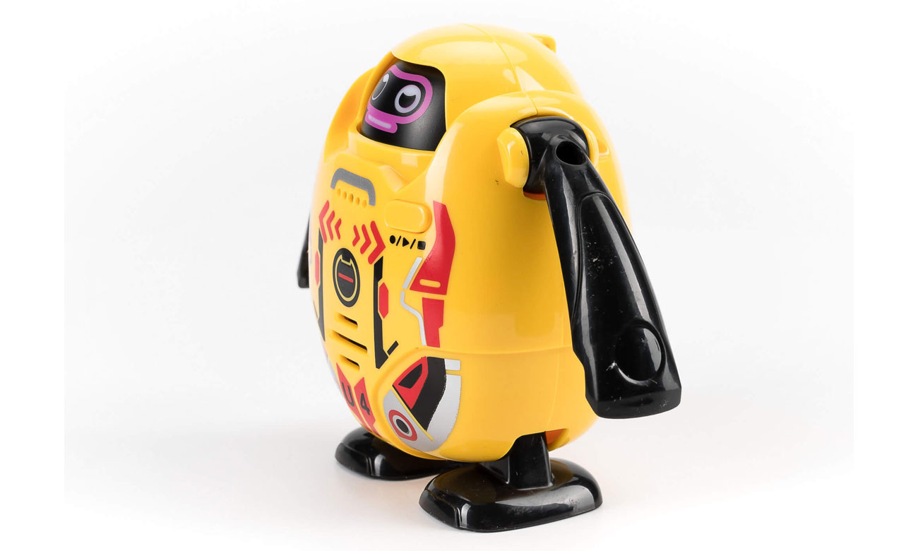 Dumel Robot Silverlit Talkibot Assorted S88535
