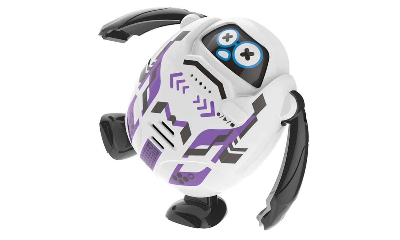 Dumel Robot Silverlit Talkibot Assorted S88535