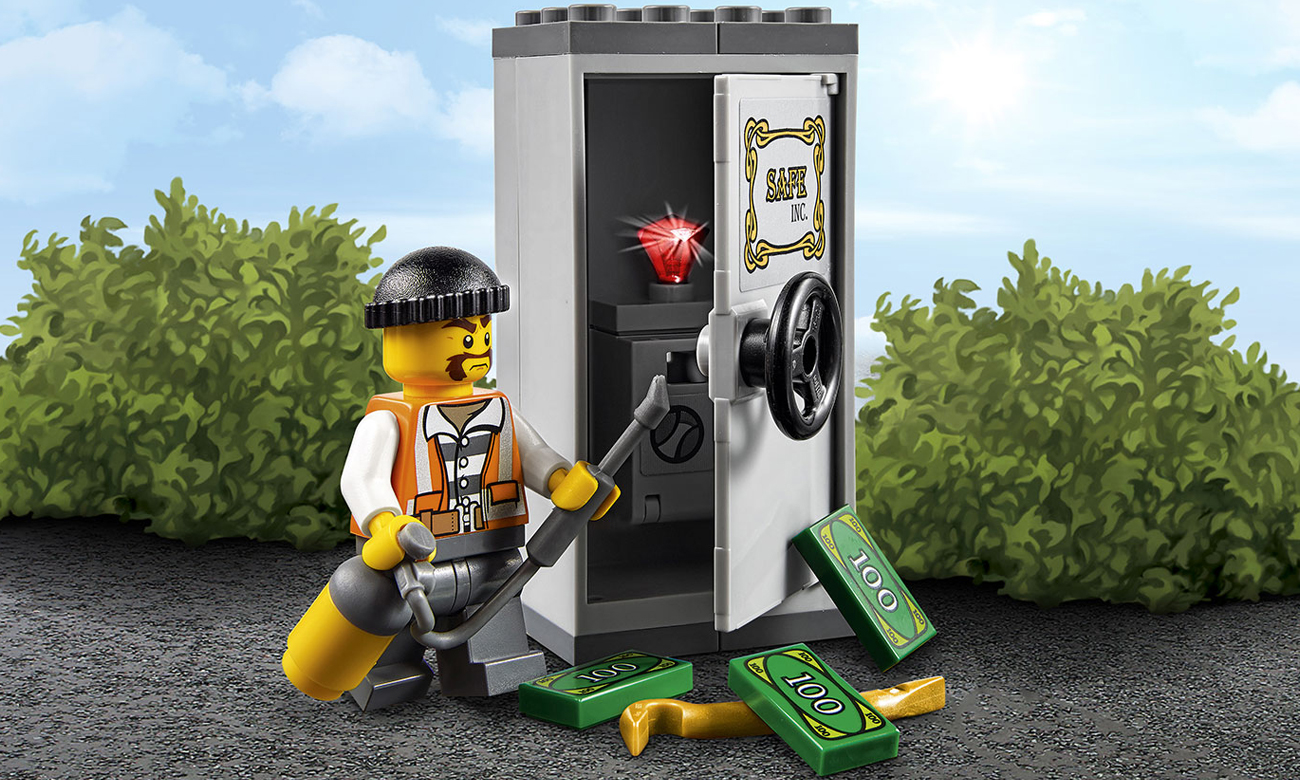 LEGO® 60137