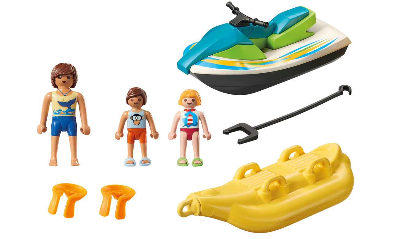 playmobil zestaw dla dzieci 6+