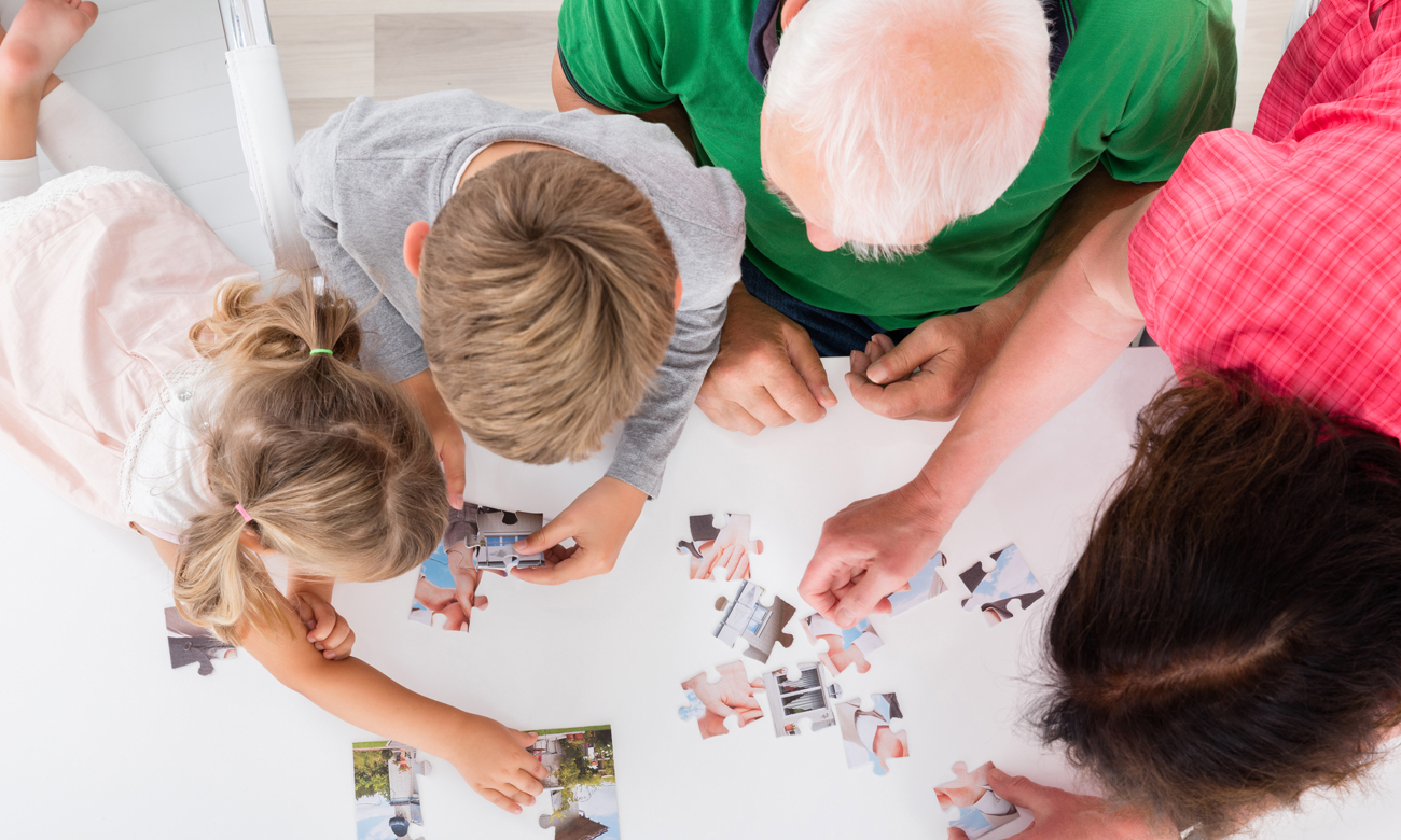 Puzzle Trefl 500 elementów od 9 roku życia