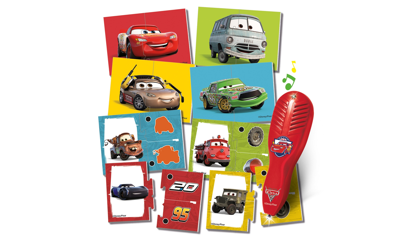 clementoni 60971