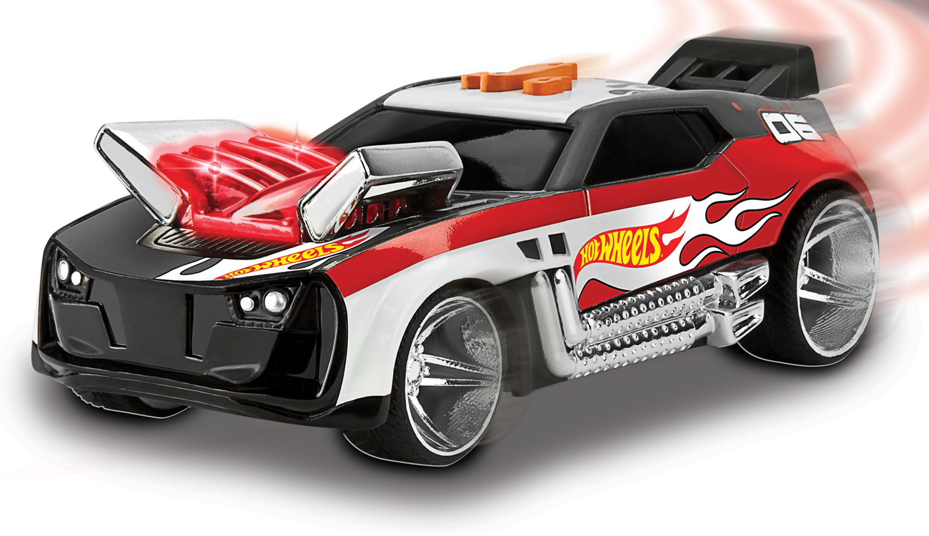 Hot Wheels Flash Drifter