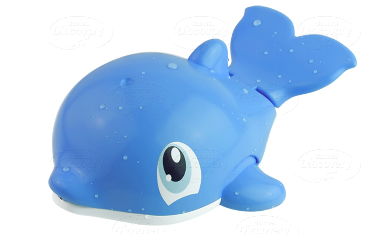 Dumel Discovery pływające delfinek