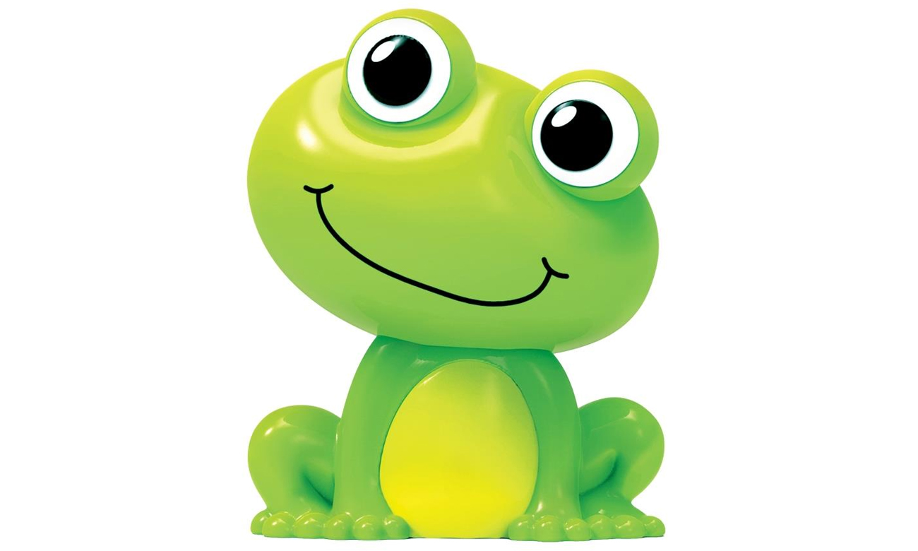 dumel Froggy Party DD 61645