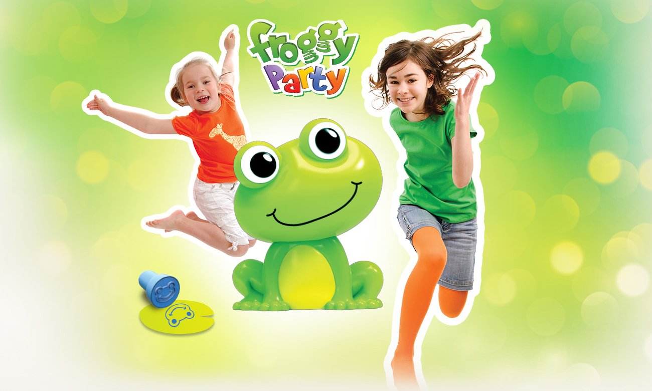 gra dla małych dzieci DD 61645