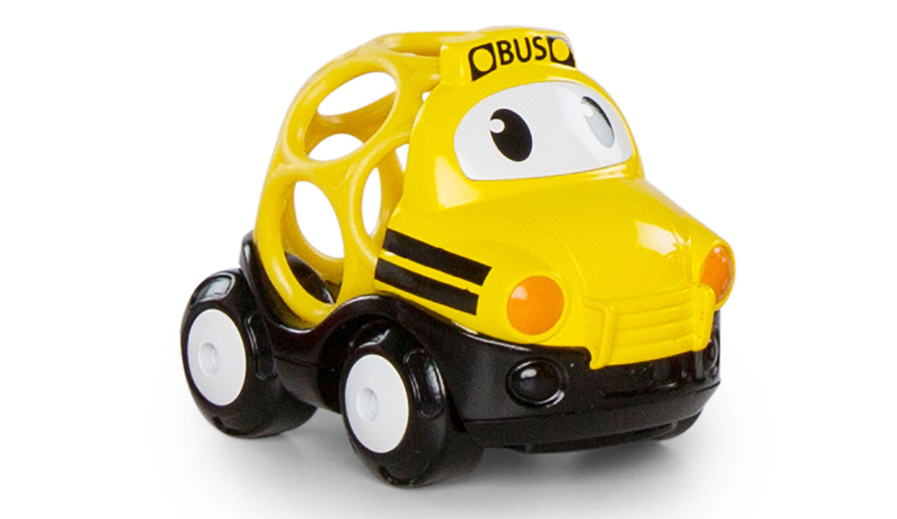 oball autko autobus
