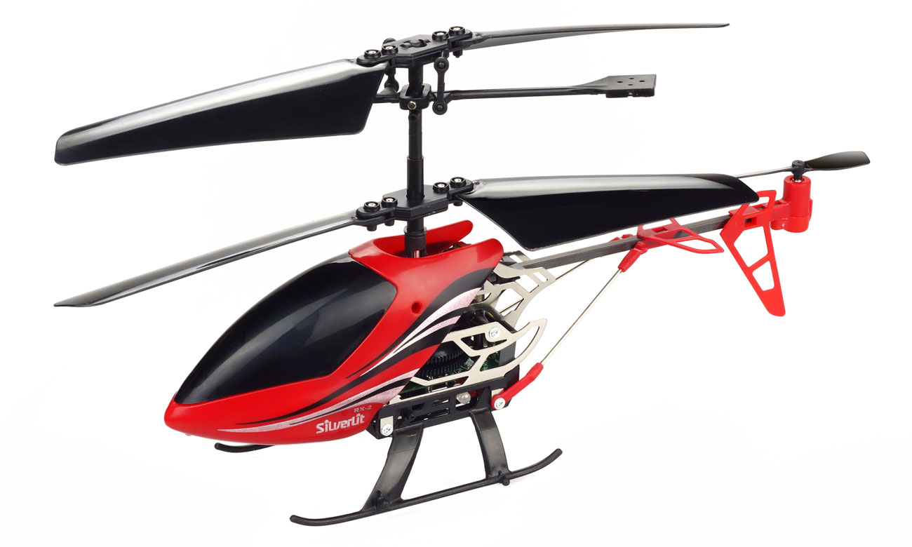 Silverlit helikopter Sky Griffin