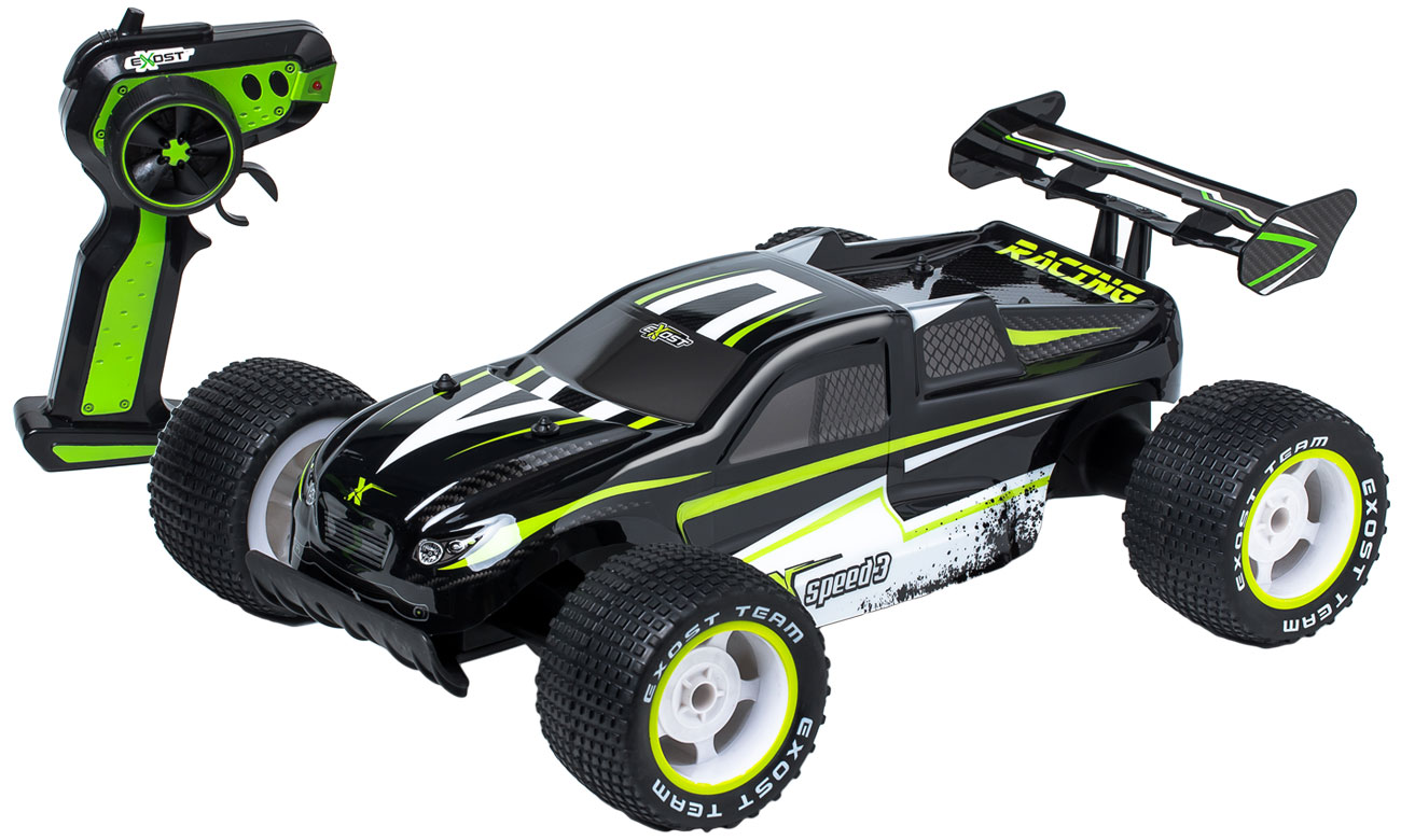 Dumel Silverlit Exost XSpeed 3 TE174