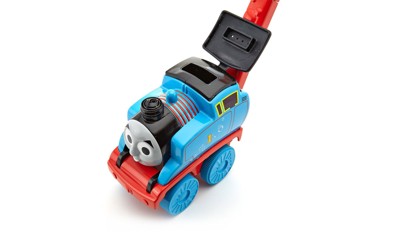 Zabawka Fisher Price Tomek i Przyjaciele Bąbelkowy Tomek DGL03