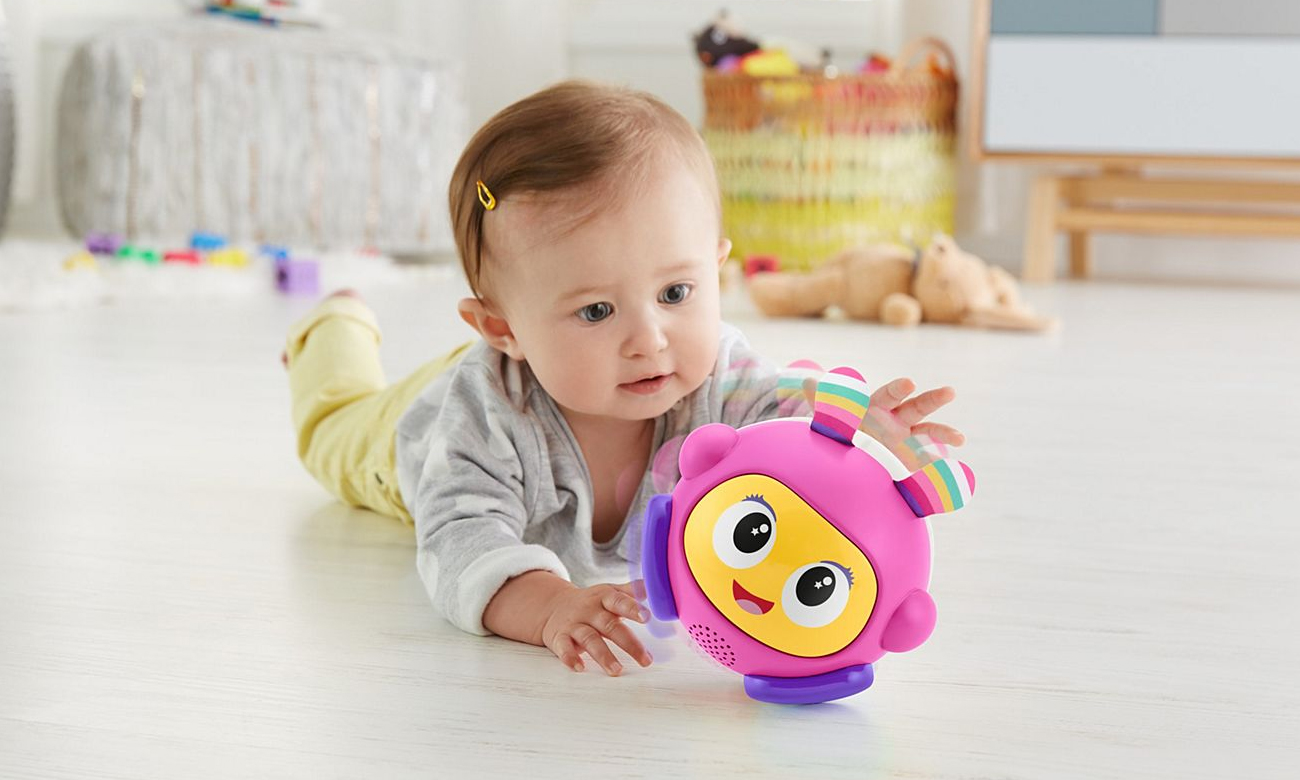 turlaczek fisher price bella