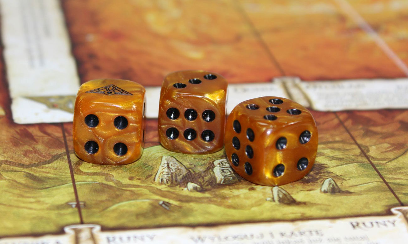 Dodatek do gry fantasy Galakta Talisman: Magia i Miecz Żniwiarz