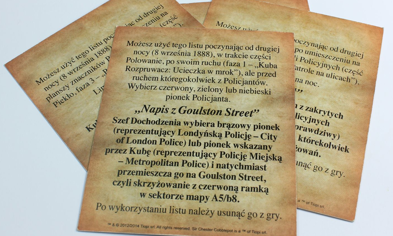 gra o kubie rozpruwaczu