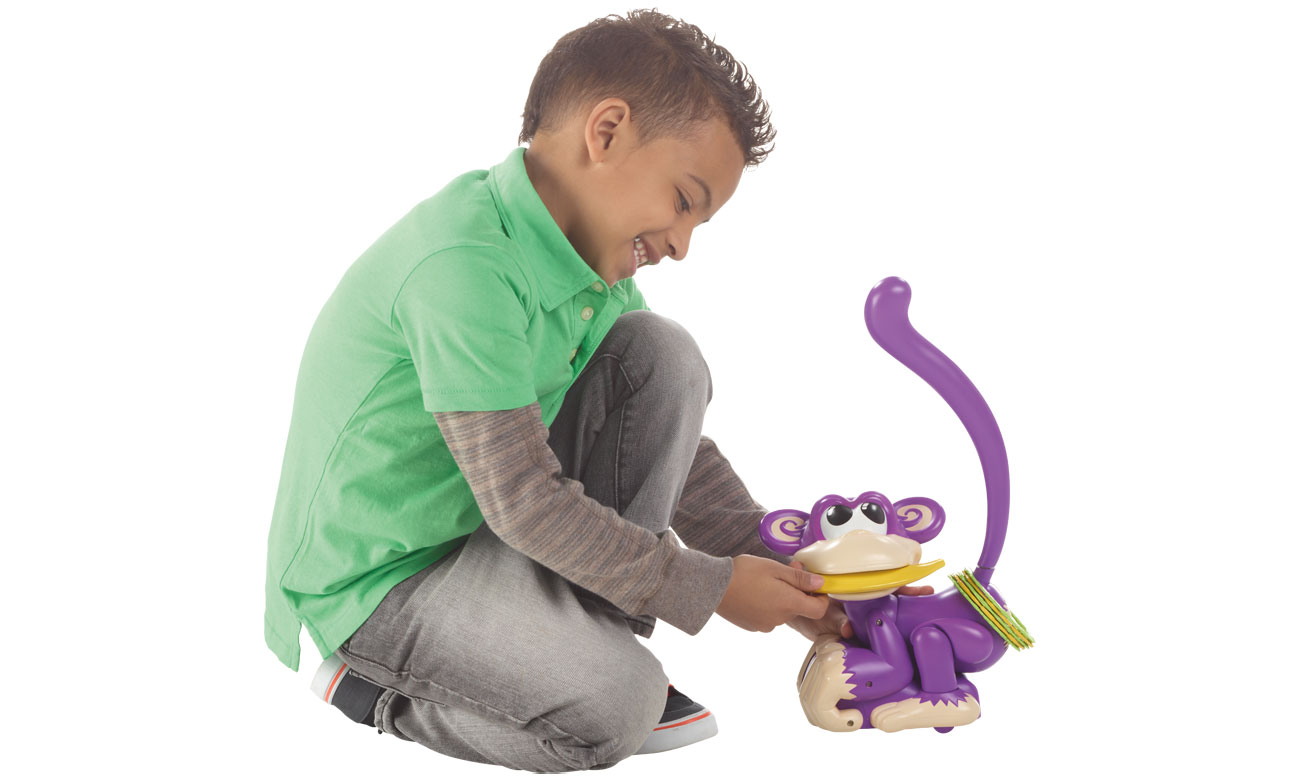 Hasbro Chasin' Cheeky