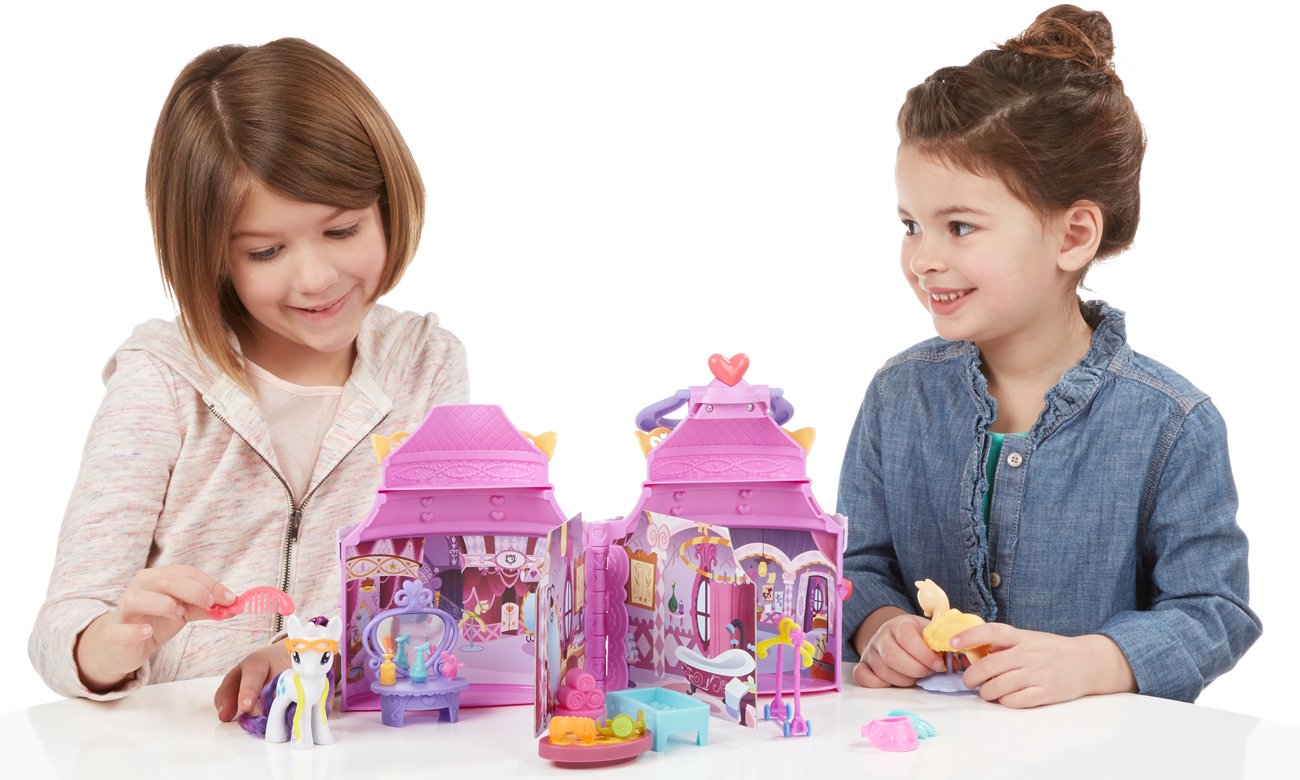 hasbro butik rarity