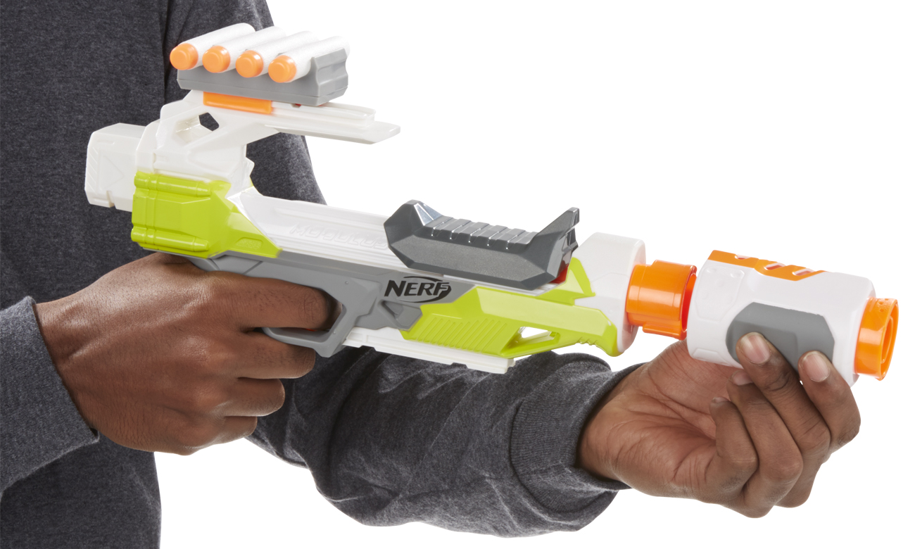 NERF N-Strike Modulus Ionfire