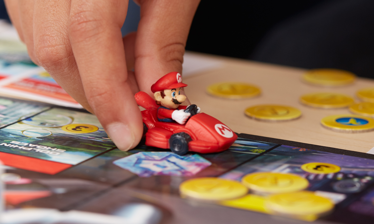 Monopoly Gamer -  - sklep