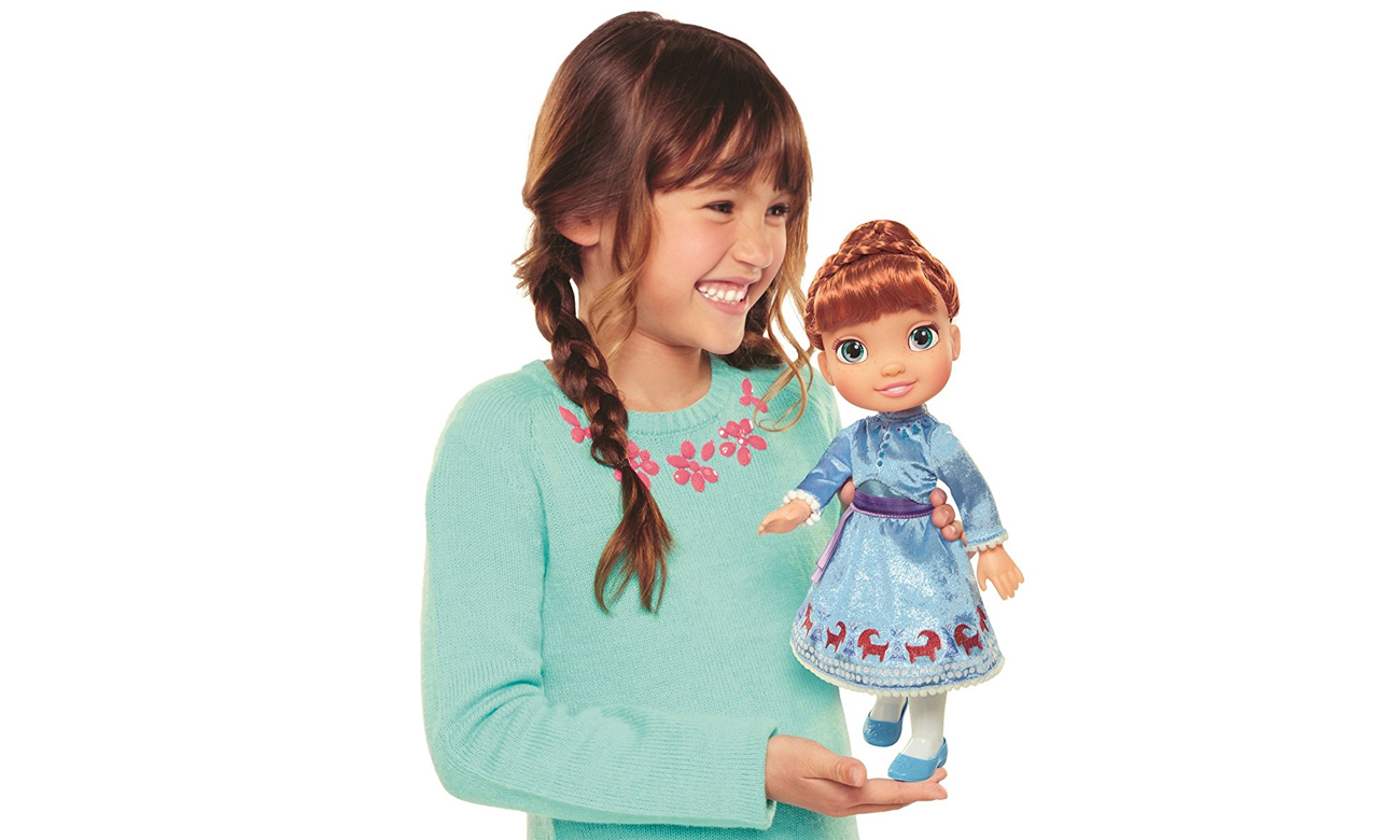 elsa lalka jakks pacific