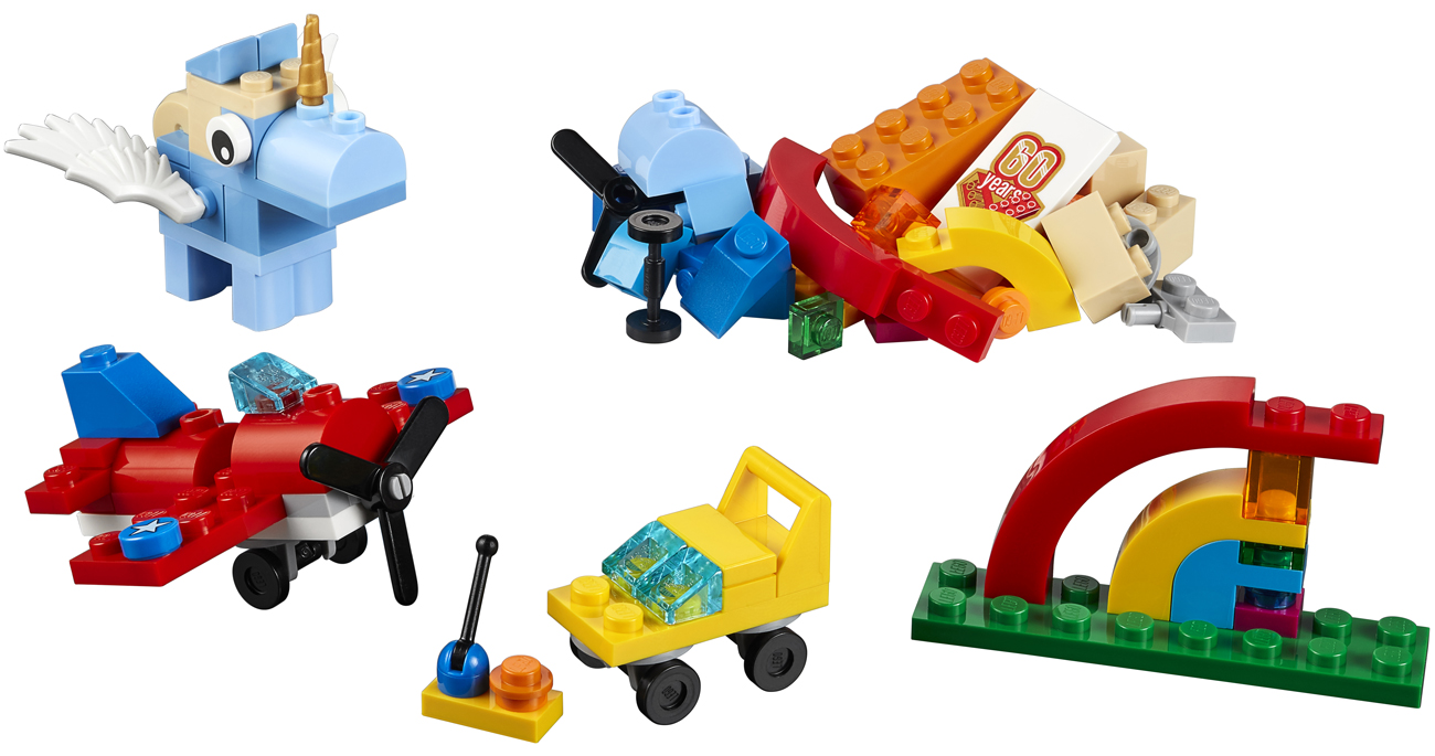 lego 10401