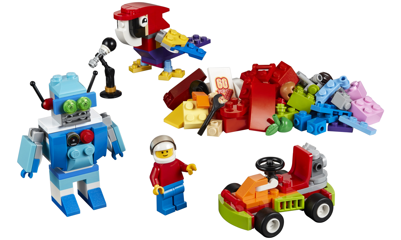 lego 10402