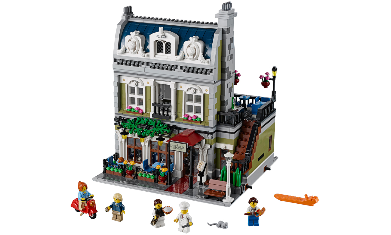 lego 10243