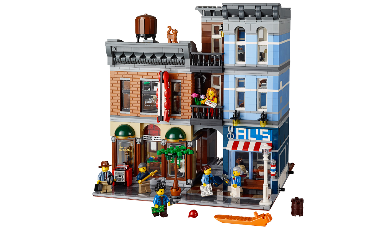 lego 10246