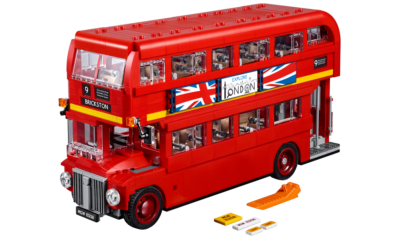 lego 10258