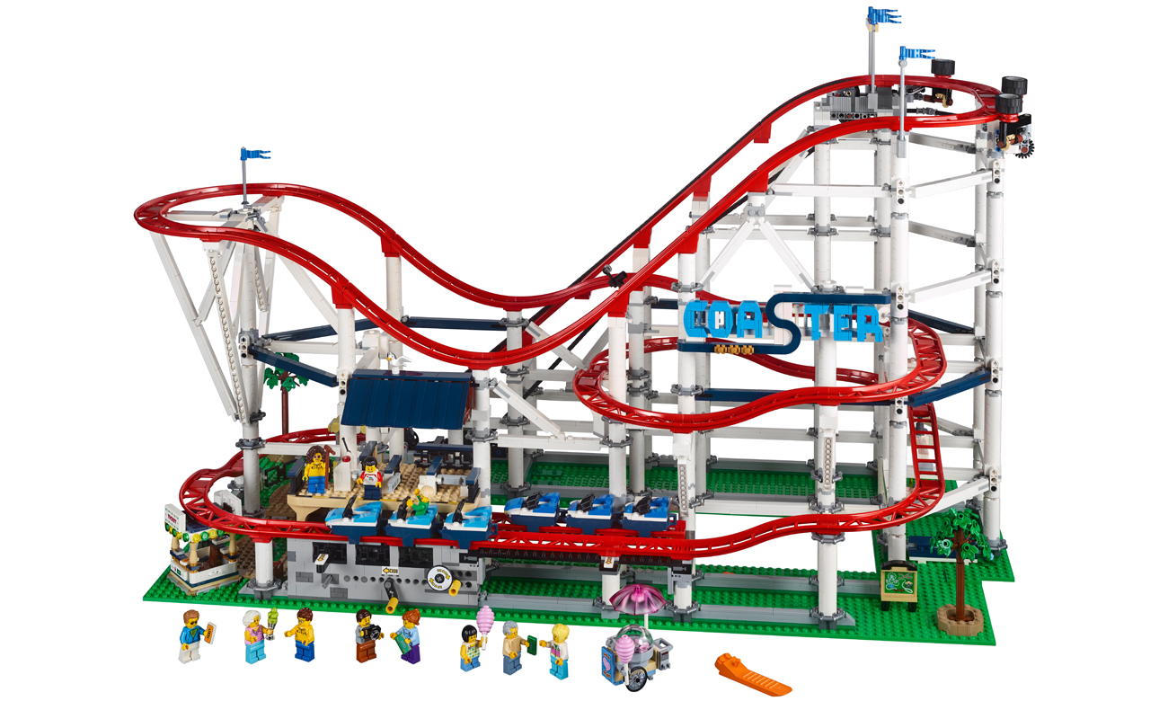 lego 10261