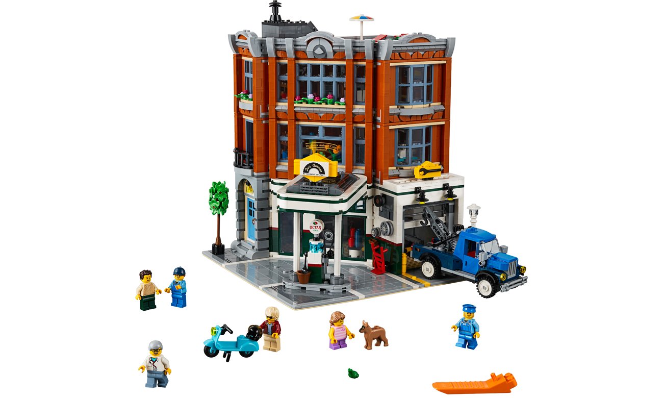 lego 10264