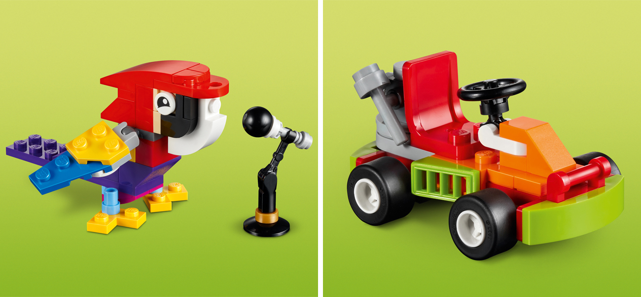lego zestaw edycja specjalna