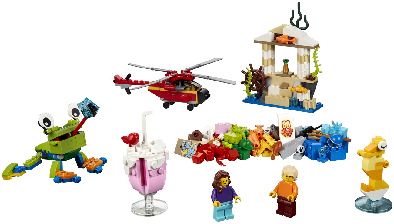 lego 10403