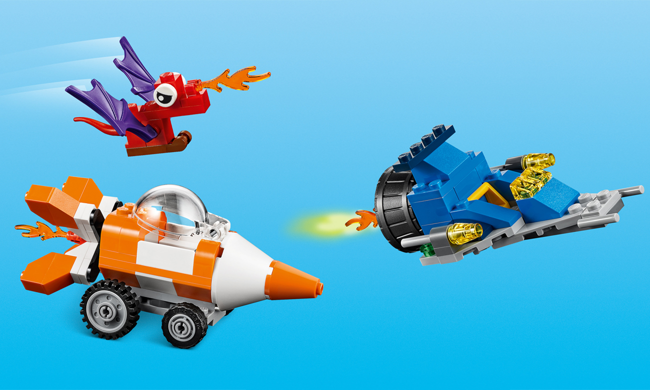 lego zestaw edycja specjalna