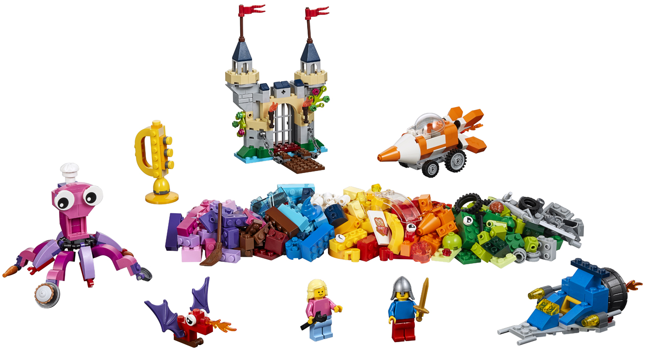 lego 10404