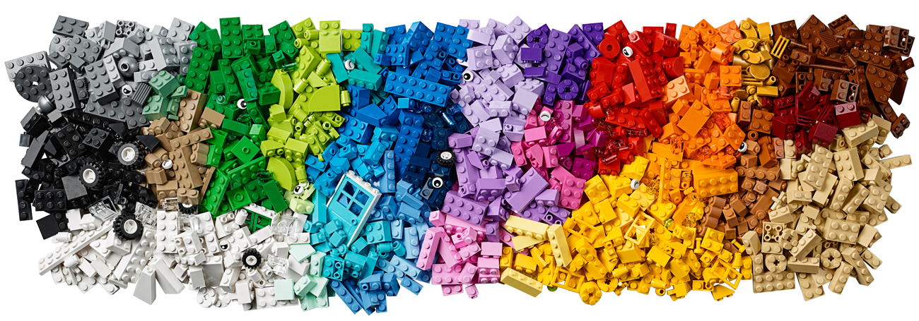 lego classic