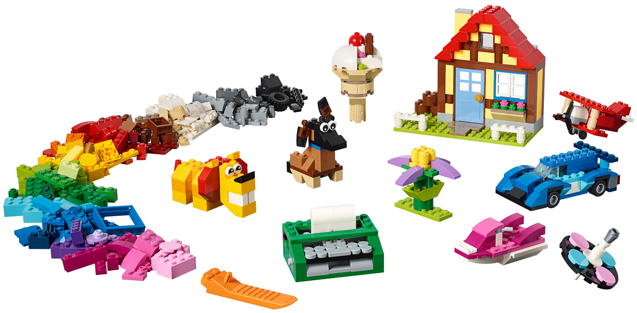 lego 11005