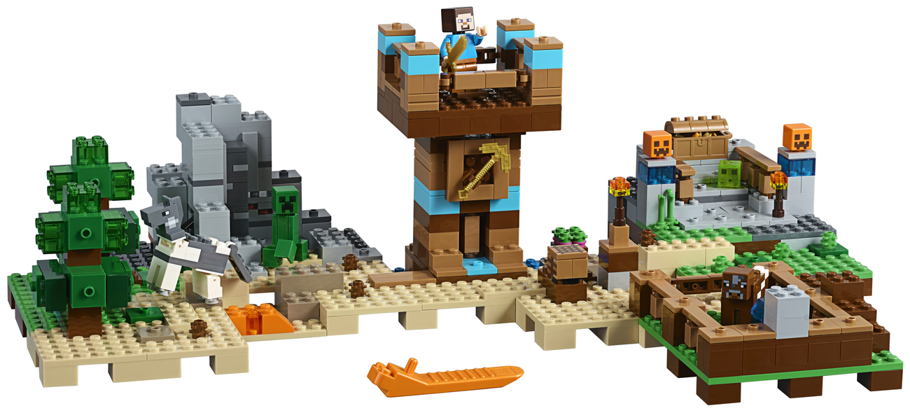 LEGO® 21135