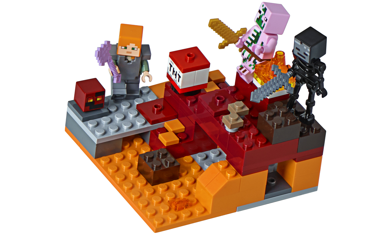 lego 21139