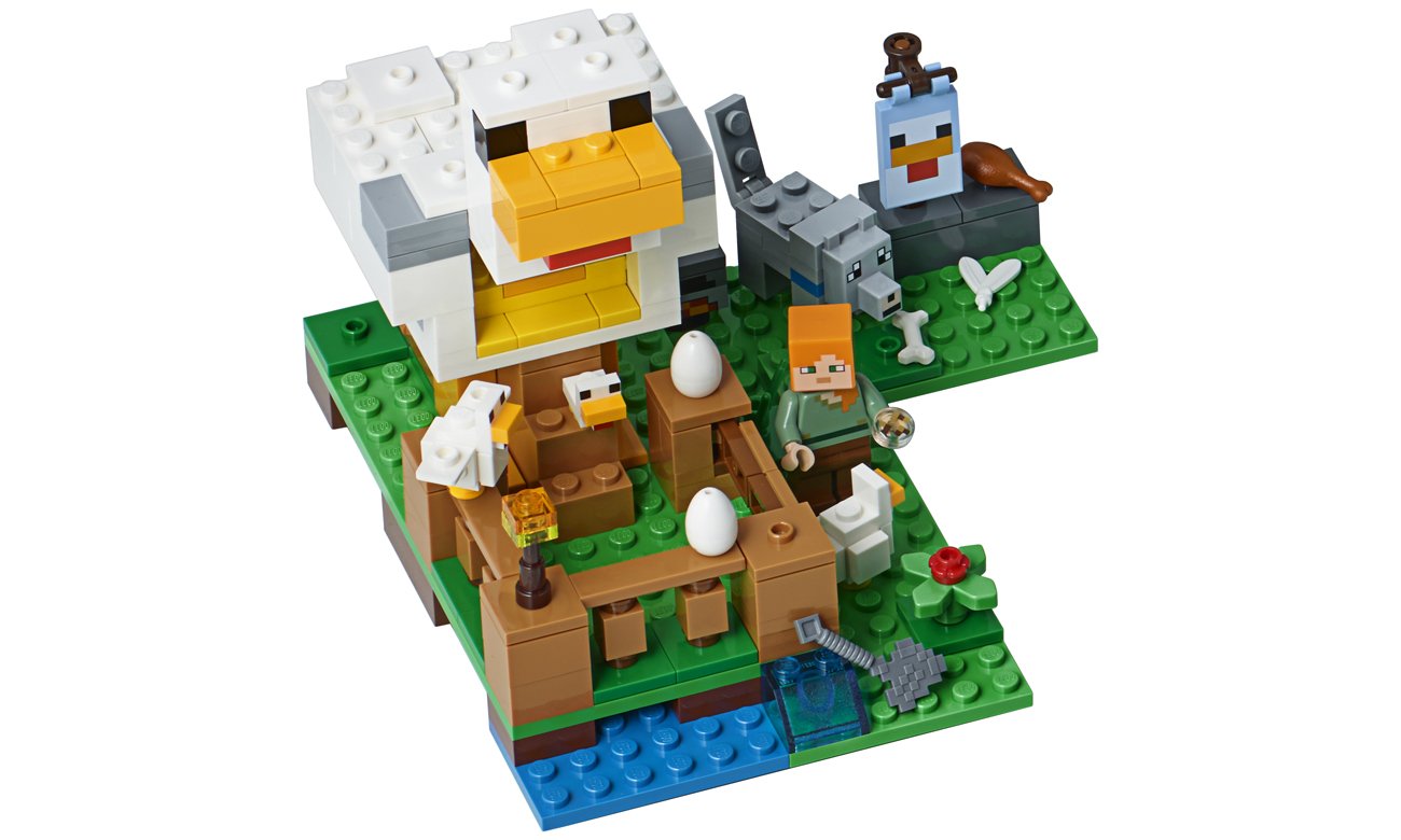 lego 21140