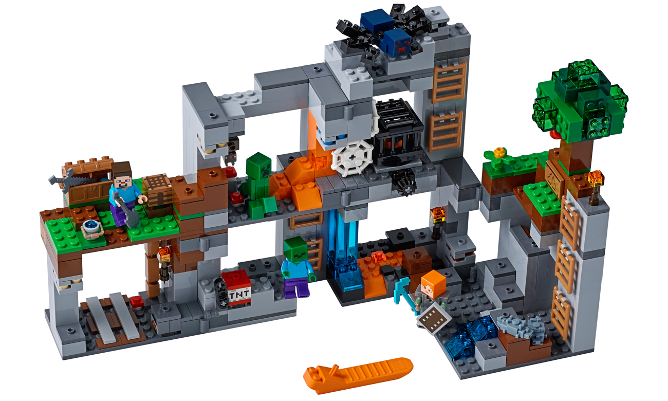 lego 21147
